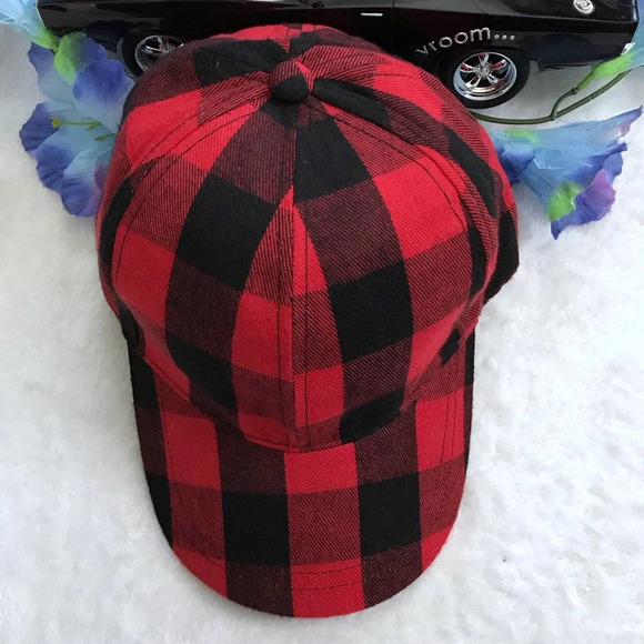 Baseball Cap NWOT Women OS - Picture 2 of 9